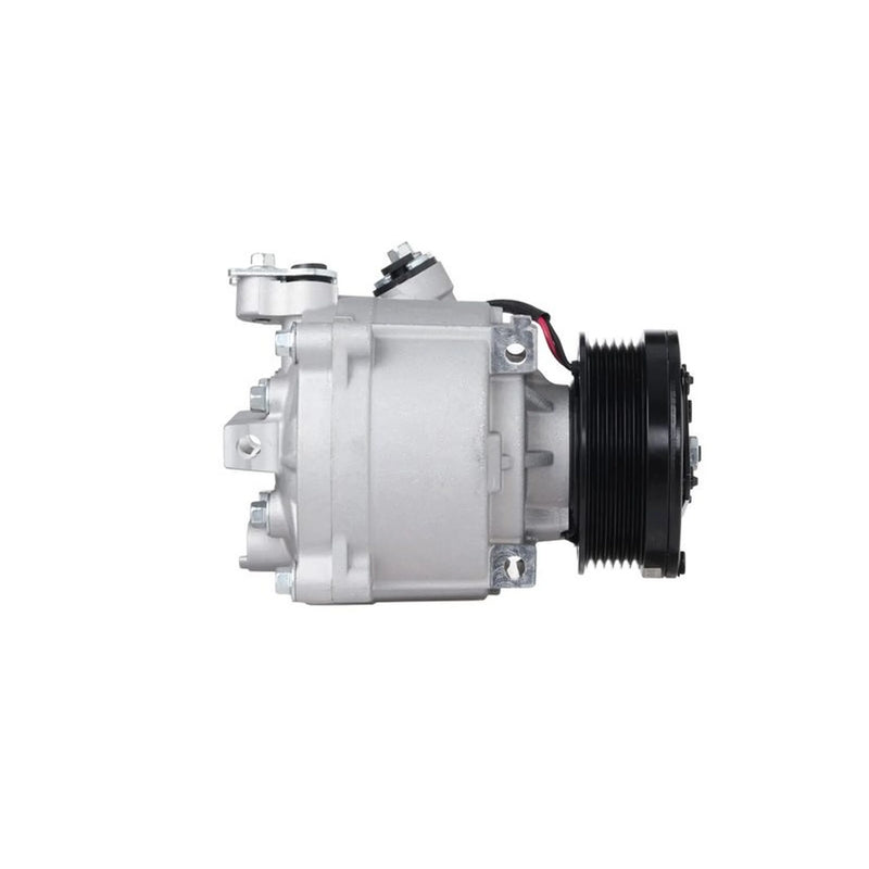 Hella Air Conditioning Compressor 8FK 366 201-481