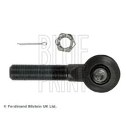 Blue Print Steering Tie Rod End Ball Joint Front Right ADT387155