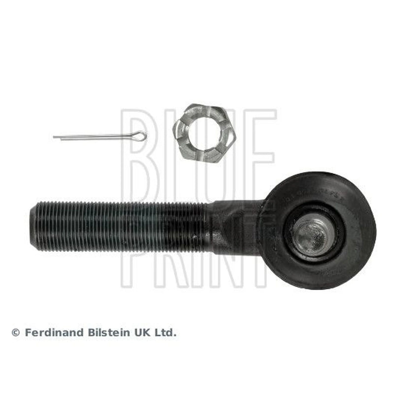 Blue Print Steering Tie Rod End Ball Joint Front Right ADT387155