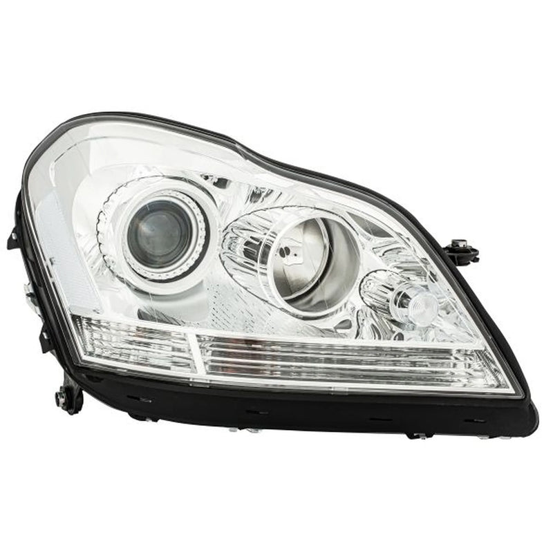 Hella Headlight Headlamp W5W Right 1ZS 263 400-421