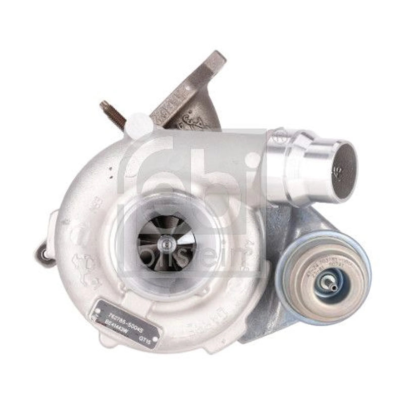 Febi Turbocharger Turbo Unit 186853