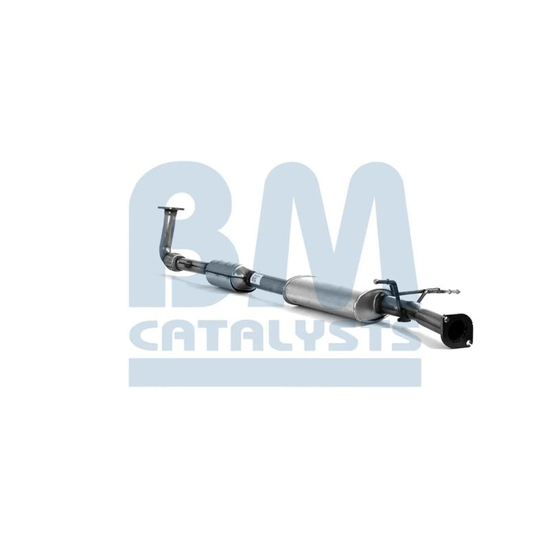 BM Catalysts Homologated Diesel Cat BM80428H