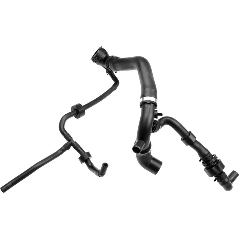 Gates Radiator Coolant Hose 490mm ID 05-3951