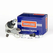 Borg & Beck Ball Joint Front Left BBJ5701