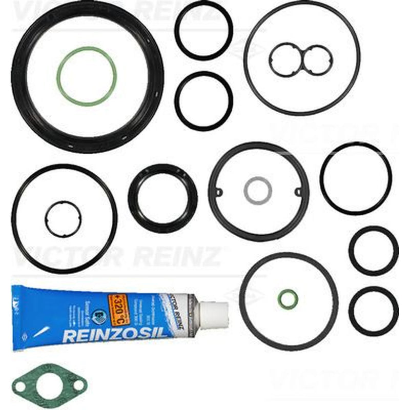 Victor Reinz Crankcase Gasket Kit ID 08-36863-01