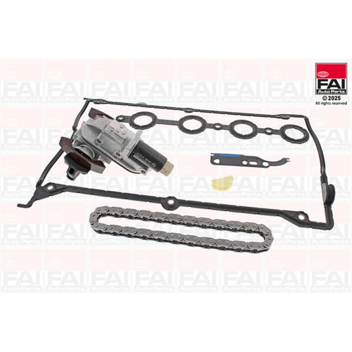 FAI 6 x Timing Chain Kit Set 50 Links TCK111