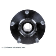 Blue Print Wheel Bearing Kit Front Right ADN18260