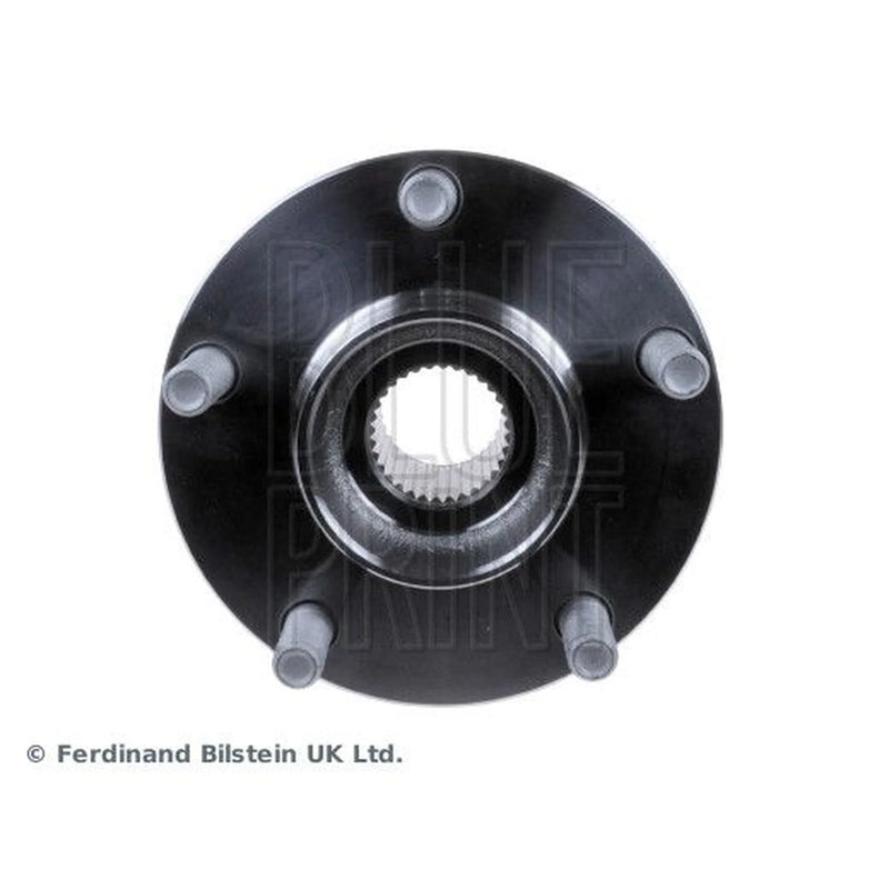 Blue Print Wheel Bearing Kit Front Right ADN18260