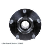 Blue Print Wheel Bearing Kit Front Right ADN18260