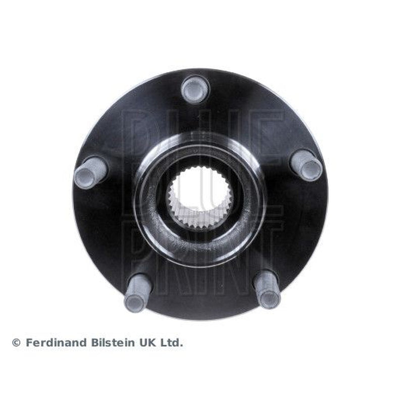 Blue Print Wheel Bearing Kit Front Right ADN18260