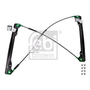 Febi Electric Window Regulator Lifter Left Front 177142