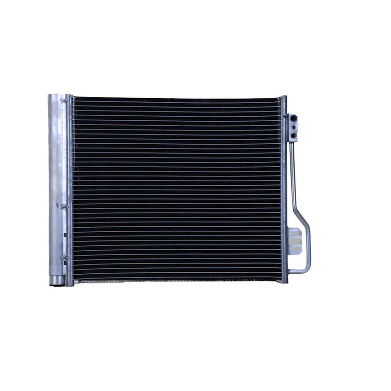 Hella Air Conditioning Condenser 8FC 366 220-831