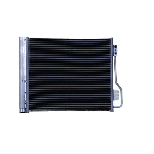 Hella Air Conditioning Condenser 8FC 366 220-831