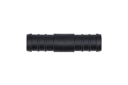 Connect Plastic Pipe Straight Joiner 16mm OD x 70mm 10pc - CPL