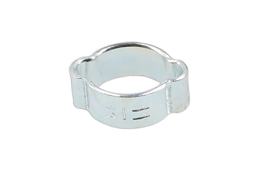 Connect Double Ear “O” Clip 1/2" (11-13mm) 50pc - CPL