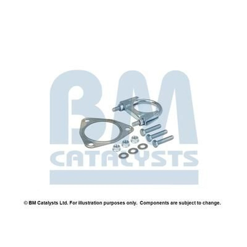 BM Catalysts Fitting Kit FK80280B FK80280B