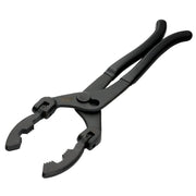 Draper Expert Adjustable Oil Filter Pliers 335mm 57-120mm