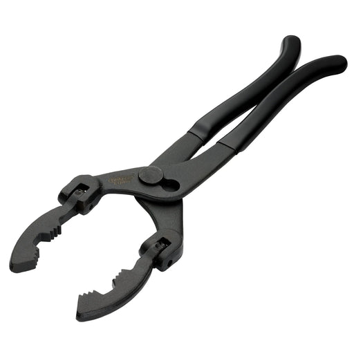 Draper Expert Adjustable Oil Filter Pliers 335mm 57-120mm