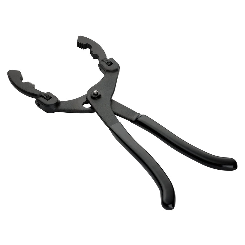 Draper Expert Adjustable Oil Filter Pliers 335mm 57-120mm