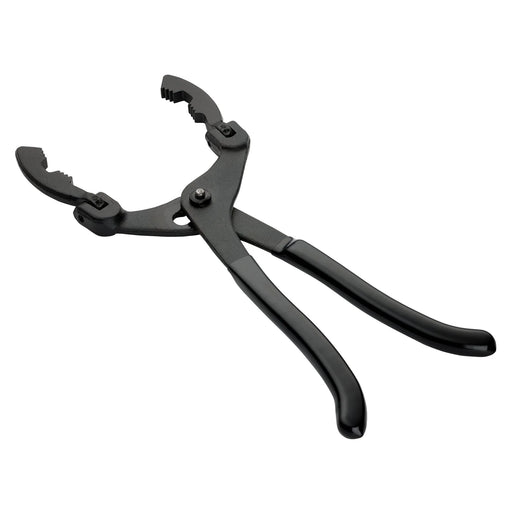 Draper Expert Adjustable Oil Filter Pliers 335mm 57-120mm