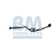 BM Catalysts Homologated Petrol Cat BM90595H