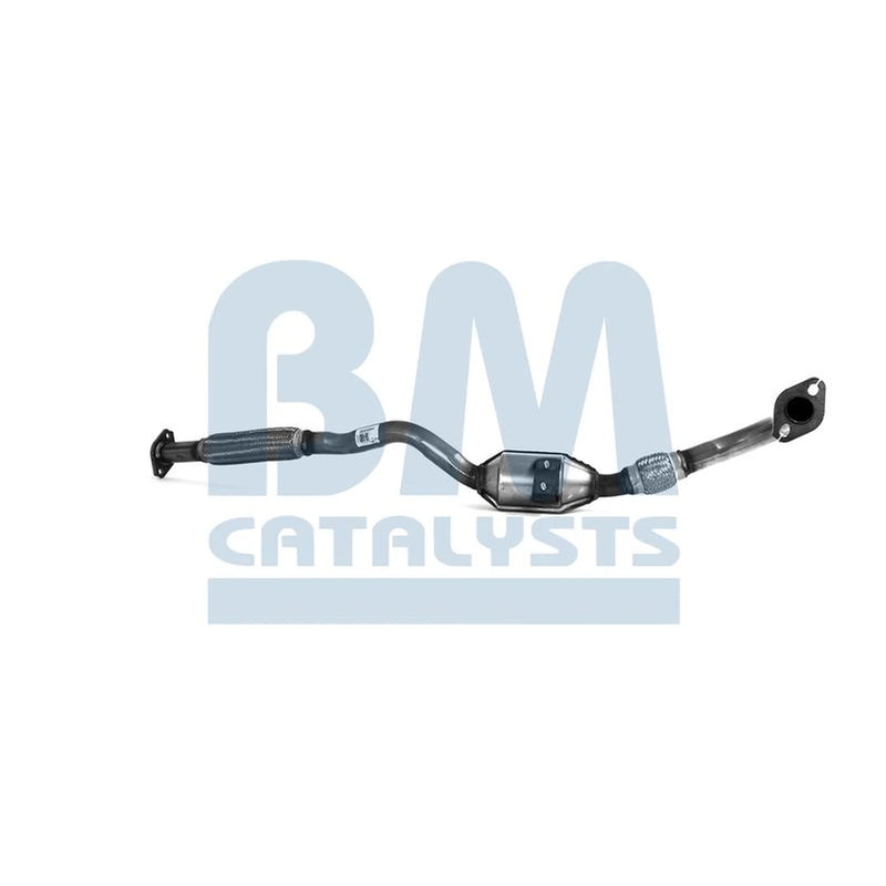 BM Catalysts Homologated Petrol Cat BM90595H