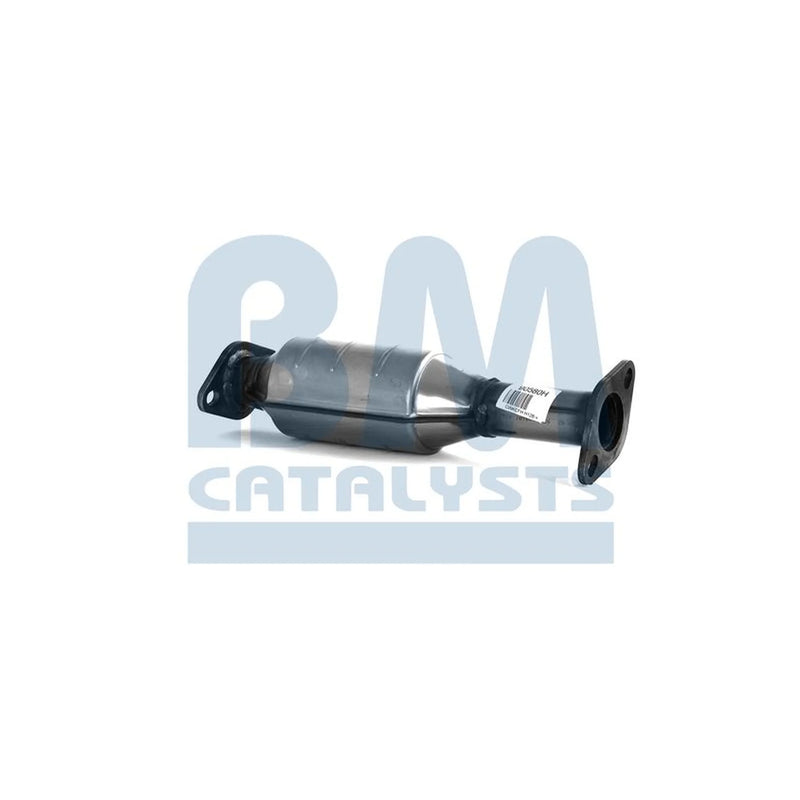 BM Catalysts Homologated Petrol Cat BM90580H