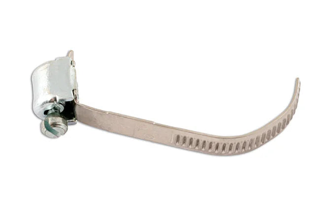 Connect Mini Petrol Pipe Clip 11-19mm 20pc - CPL