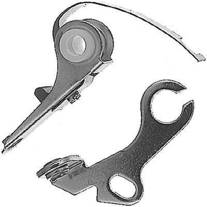 BERU Ignition Distributor Contact Breaker KS183