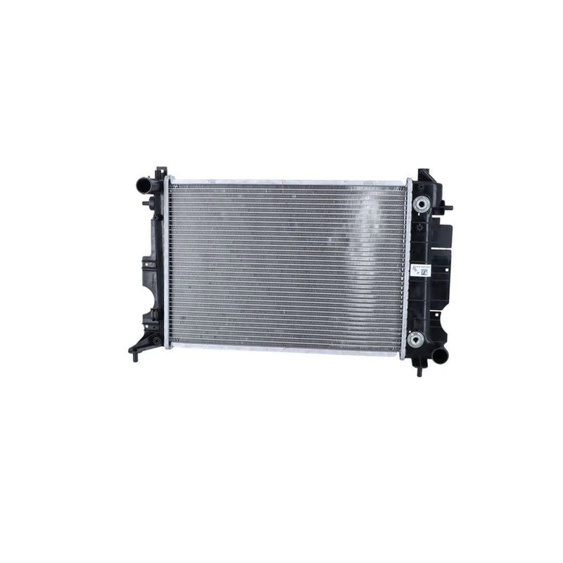 NRF Engine Radiator 58109