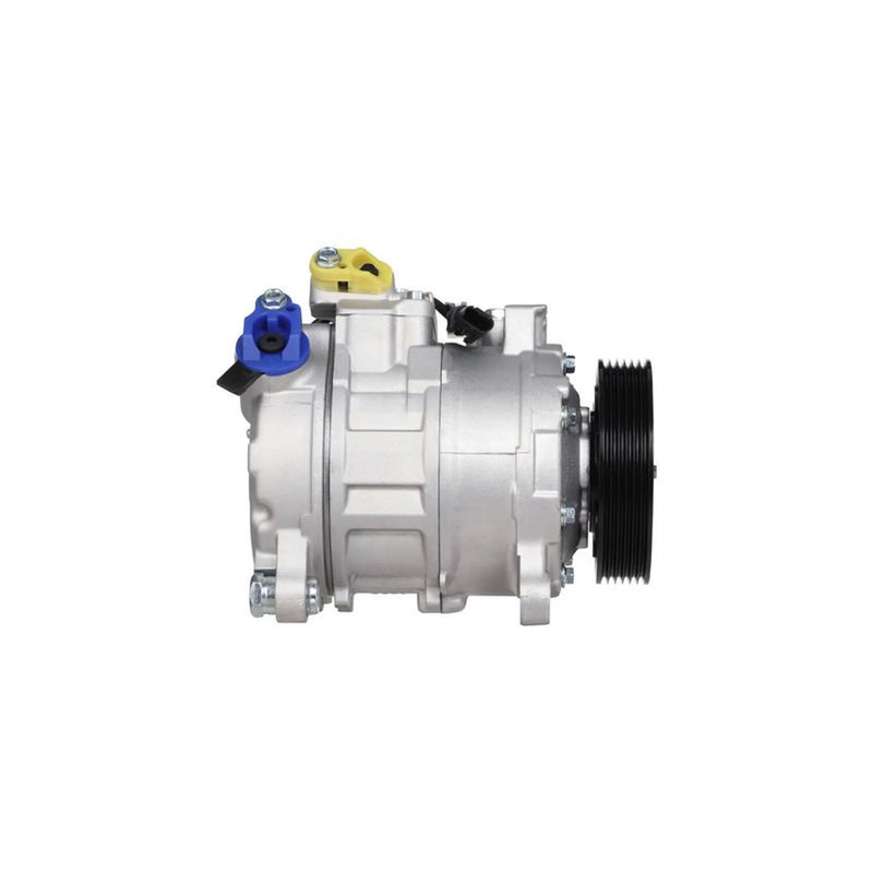 Hella Air Conditioning Compressor 8FK 366 202-451