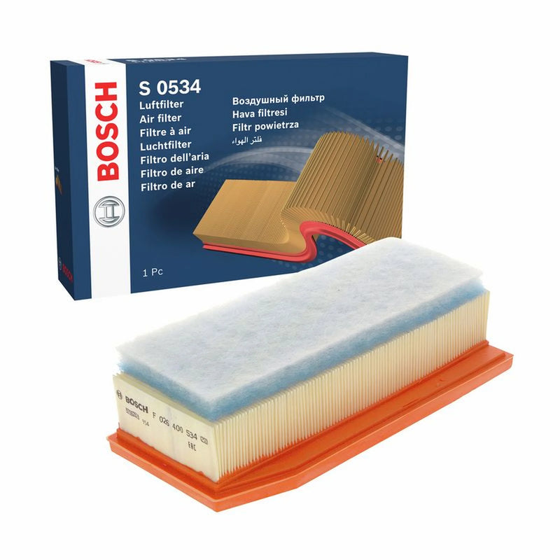 Bosch Engine Air Filter F 026 400 534
