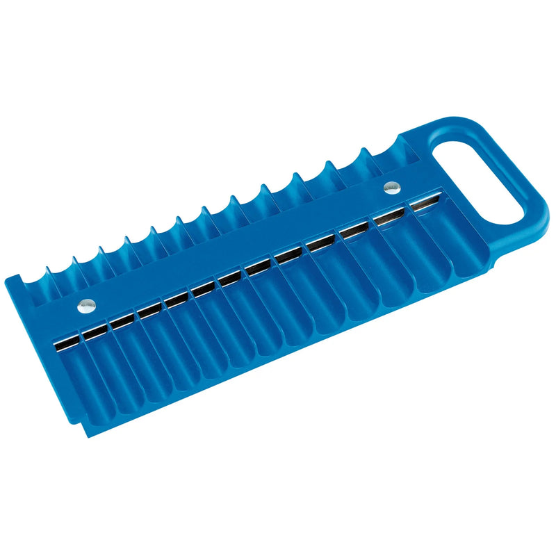 Draper Magnetic Socket Tray 1/4" for 26 Sockets