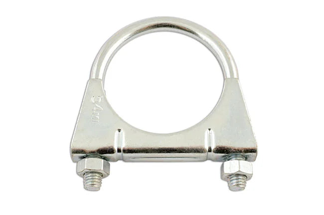 Connect Exhaust Clamps 83mm (3 1/4") 10pc - CPL