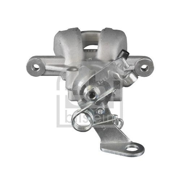 Febi Brake Caliper Assembly Rear Left 178192