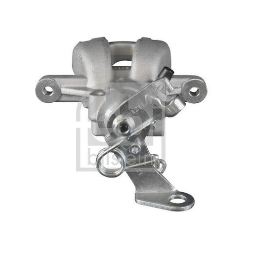 Febi Brake Caliper Assembly Rear Left 178192