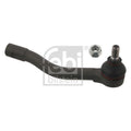Febi Steering Tie Rod End Ball Joint Front Right 31711