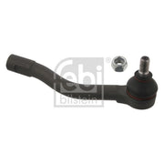 Febi Steering Tie Rod End Ball Joint Front Right 31711