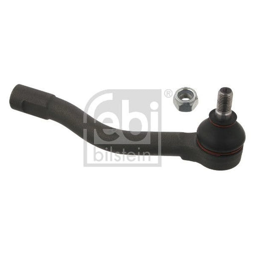 Febi Steering Tie Rod End Ball Joint Front Right 31711