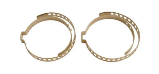 Connect CV Boot Clamp 7mm x 405mm 20pc - CPL