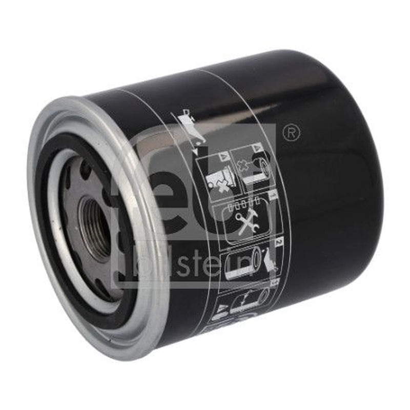 Febi Manual Gearbox Oil Filter 38975