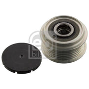 Febi Alternator Overrunning Freewheel Clutch 101786