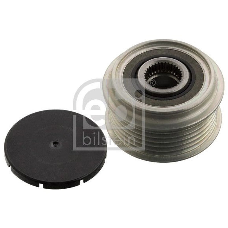 Febi Alternator Overrunning Freewheel Clutch 101786