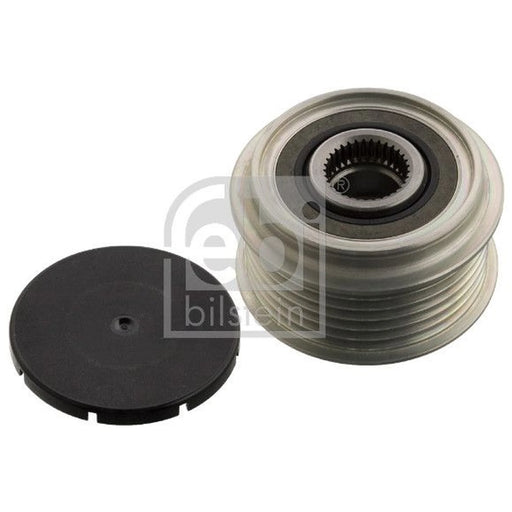 Febi Alternator Overrunning Freewheel Clutch 101786