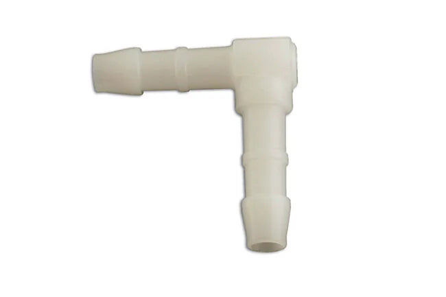 Connect Washer Pipe Elbow Connector 3/16" 5pc - CPL