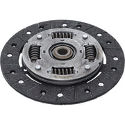 Sachs Clutch Kit Set 3pc 3000951532