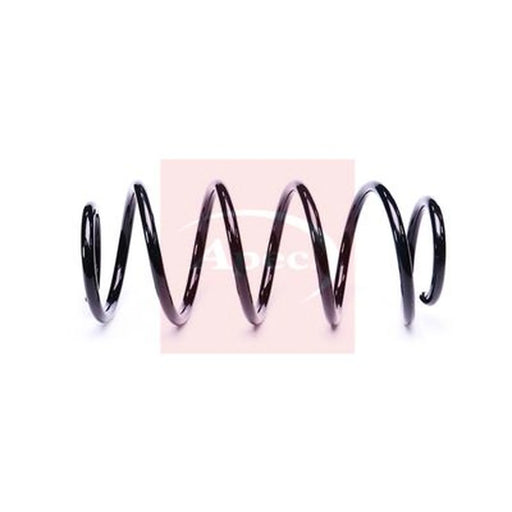 Apec Front Suspension Coil Spring ACS2209