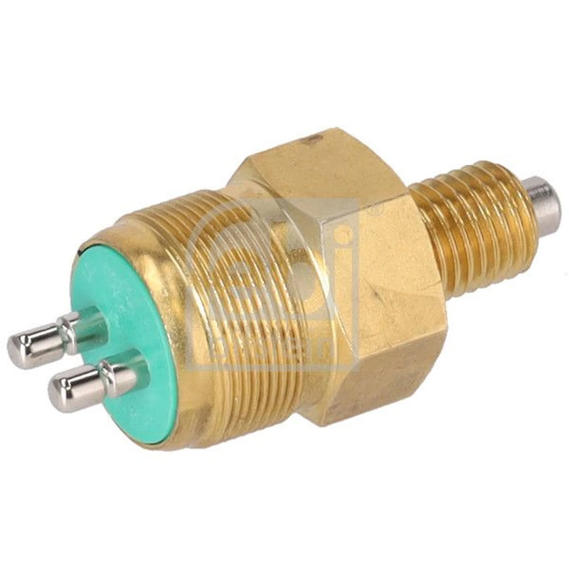 Febi Reverse Light Switch Connectors 05561