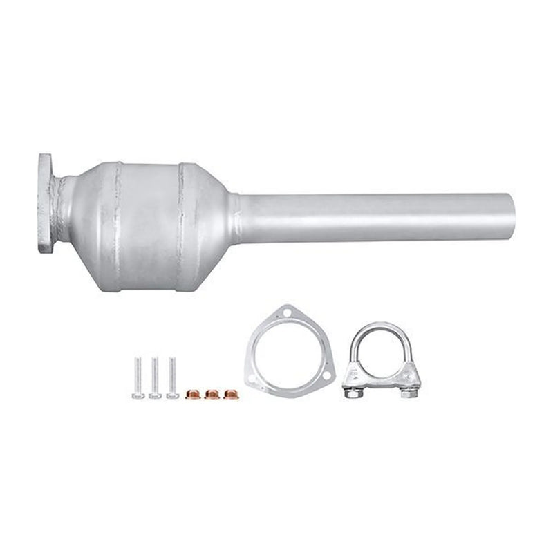 Hella Catalytic Converter 8LE 366 051-721