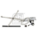 Febi Electric Window Regulator Lifter Right Front 106070